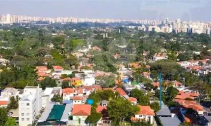 Apartamento com 3 quartos à venda em pinheiros - sp