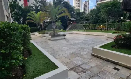 Apartamento com 4 quartos à venda na Rua Doutor Guilherme Cristofel, Santana, São Paulo