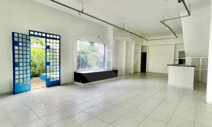 Casa com 4 quartos à venda ou para locação em Aclimação - SP