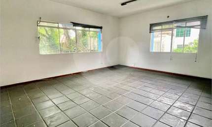 Casa com 4 quartos à venda ou para locação em Aclimação - SP