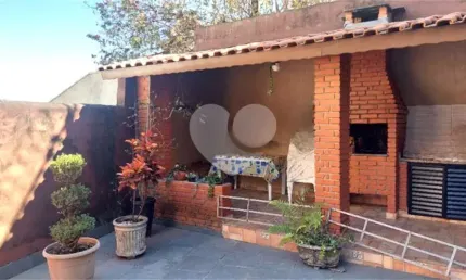 Casa com 3 quartos à venda na Werner Sack, Vila Madalena, São Paulo