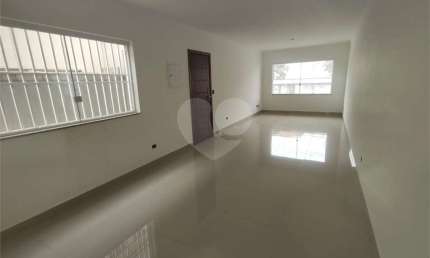 Casa com 3 quartos à venda em Jardim Bonfiglioli - SP
