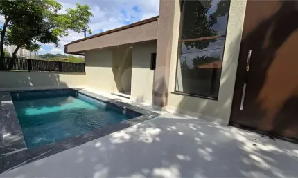 Casa com 3 quartos à venda na Pierre Duchen, City América, São Paulo
