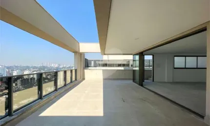 Apartamento com 4 quartos à venda na Rua Campevas, Perdizes, São Paulo