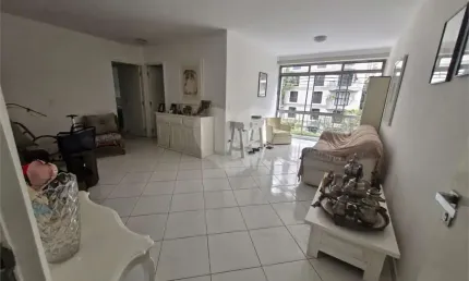 Apartamento com 2 quartos à venda em itaim bibi - sp