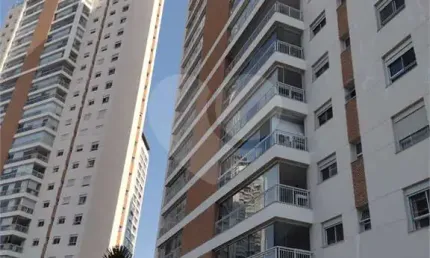 Apartamento com 3 quartos à venda em Vila Andrade - SP