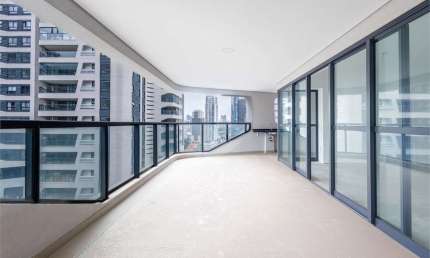 Apartamento com 3 quartos à venda em Chácara Santo Antônio (zona Sul) - SP