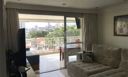 Apartamento com 4 quartos à venda em Vila Carrão - SP