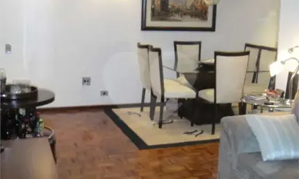 Apartamento com 3 quartos à venda em itaim bibi - sp