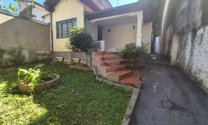 Casa com 5 quartos à venda na Rua Conselheiro Saraiva, Santana, São Paulo