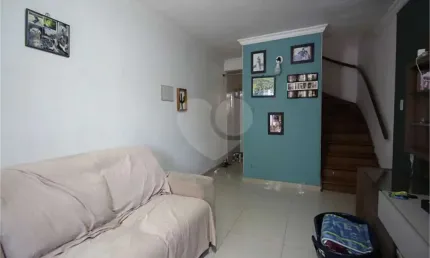 Casa com 3 quartos à venda na Rua dos Otonis, Vila Clementino, São Paulo
