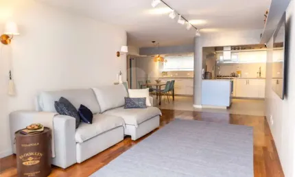 Apartamento com 2 quartos à venda em vila olímpia - sp