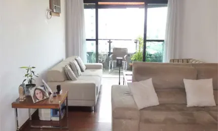 Apartamento com 4 quartos à venda na Rua Ituxi, Saúde, São Paulo
