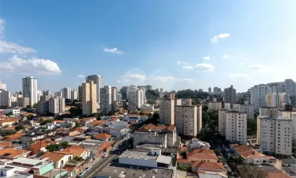 Apartamento com 3 quartos à venda em vila mariana - sp