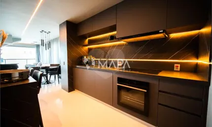 Apartamento com 1 quartos à venda ou para locação em Pinheiros - SP