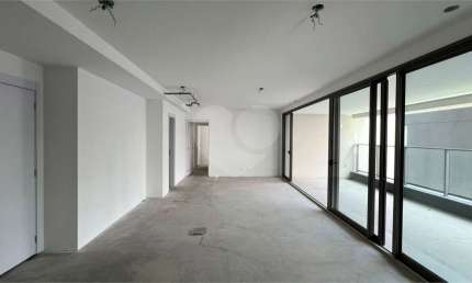 Apartamento com 3 quartos à venda em Alto Da Lapa - SP