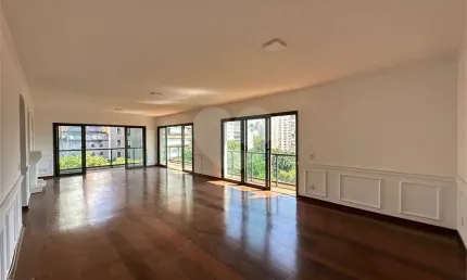 Apartamento com 3 quartos à venda em Higienópolis - SP