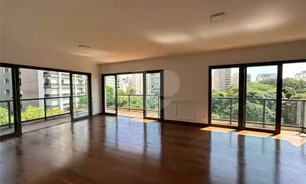 Apartamento com 3 quartos à venda em higienópolis - sp