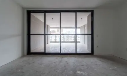 Apartamento com 3 quartos à venda em Vila Romana - SP