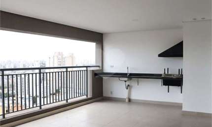 Apartamento com 4 quartos à venda na Rua Madre de Deus, Alto da Mooca, São Paulo