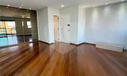 Apartamento com 3 quartos à venda em Vila Mariana - SP