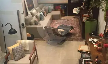 Sobrado com 3 quartos à venda em Parque Da Vila Prudente - SP