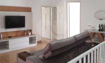 Casa com 1 quarto à venda na Avenida Imirim, Casa Verde, São Paulo