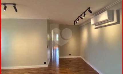 Apartamento com 3 quartos à venda em Vila Madalena - SP
