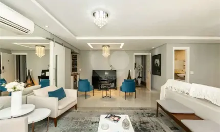 Apartamento com 3 quartos à venda na Rua Borges de Figueiredo, Mooca, São Paulo