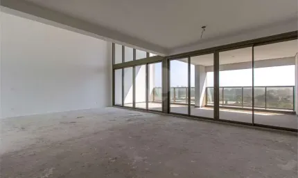 Apartamento com 4 quartos à venda em Vila Clementino - SP
