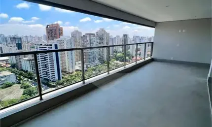 Cobertura com 3 quartos à venda em Vila Clementino - SP