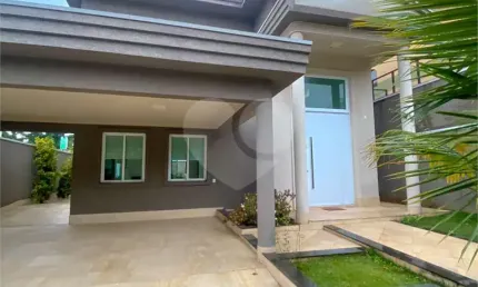 Casa com 3 quartos à venda na Dinah Silveira De Queiroz, City América, São Paulo