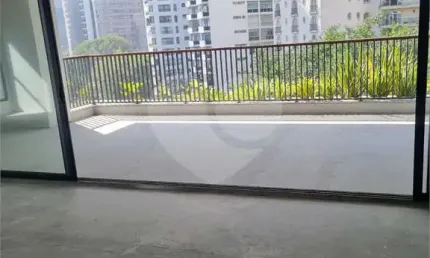 Apartamento com 4 quartos à venda em cerqueira césar - sp