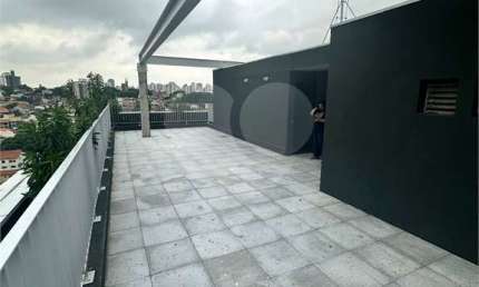 Cobertura com 3 quartos à venda em Vila Ipojuca - SP