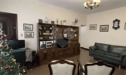 Casa com 3 quartos à venda na Rua 21 de Abril, Brás, São Paulo