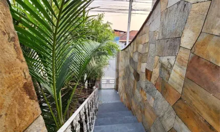 Sobrado com 3 quartos à venda ou para locação em piqueri - sp