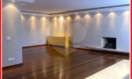 Apartamento com 3 quartos à venda em Real Parque - SP