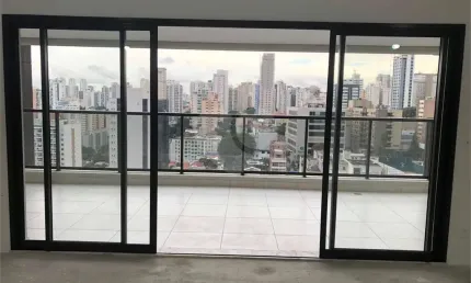 Apartamento com 4 quartos à venda em aclimação - sp