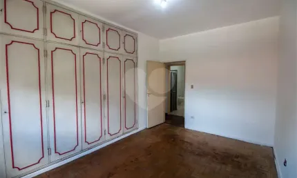 Apartamento com 3 quartos à venda em Jardim Paulista - SP