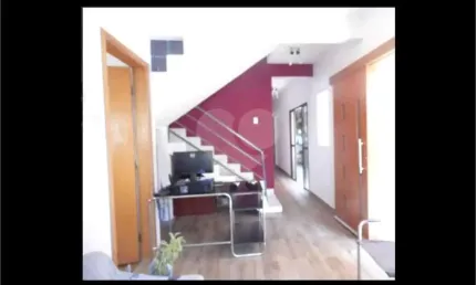 Casa com 10 quartos à venda na Rua Professora Sebastiana Silva Minhoto, Tatuapé, São Paulo