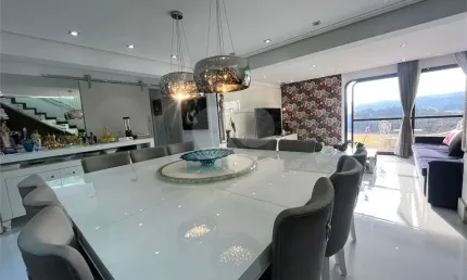 Cobertura com 4 quartos à venda em Vila Nova Cachoeirinha - SP