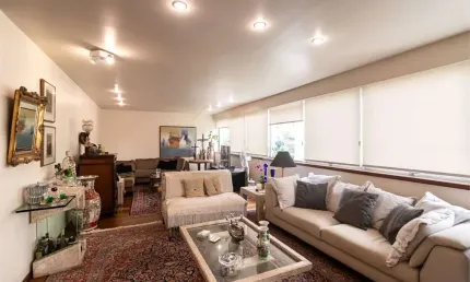 Apartamento com 3 quartos à venda em jardim paulista - sp