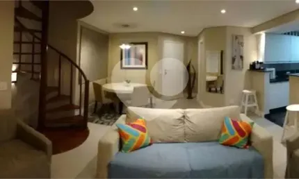 Apartamento com 3 quartos à venda na Rua Almansa, Morumbi, São Paulo