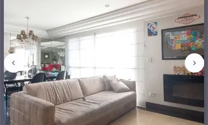 Apartamento com 3 quartos à venda em parque da mooca - sp