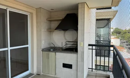 Apartamento com 3 quartos à venda em vila romana - sp