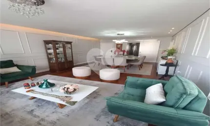Apartamento com 3 quartos à venda na Rua João Ramalho, Perdizes, São Paulo