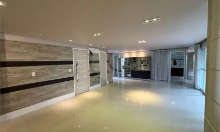 Apartamento com 4 quartos à venda em Parque Da Mooca - SP