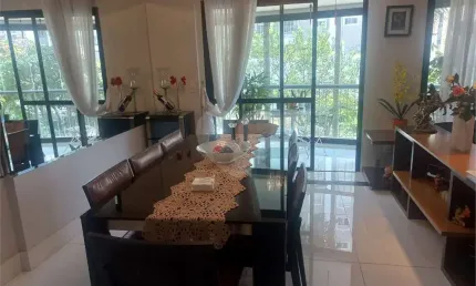 Apartamento com 3 quartos à venda em vila pompéia - sp
