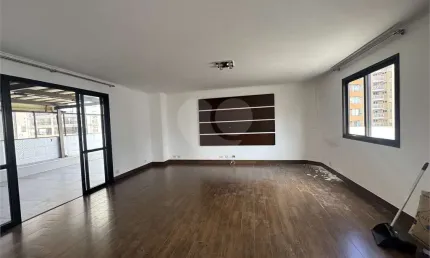 Cobertura com 3 quartos à venda na Rua Francisca Júlia, Santana, São Paulo