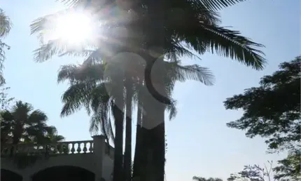 Casa com 5 quartos à venda na Professor Gabriel Ortiz, Jardim Guedala, São Paulo